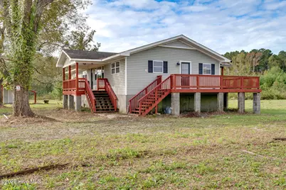 5882 Croomsbridge Road, Burgaw, NC 28425 - Photo 3
