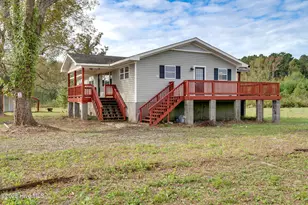 5882 Croomsbridge Rd, Burgaw, NC 28425 - Photo 3