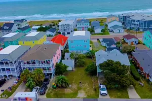 218 N Third Ave N, Kure Beach, NC 28449 - Photo 9