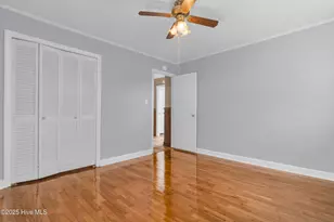 414 S Wilson St, Chadbourn, NC 28431 - Photo 23