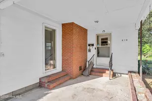 414 S Wilson St, Chadbourn, NC 28431 - Photo 29