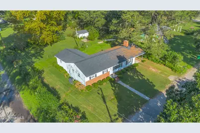 414 S Wilson Street, Chadbourn, NC 28431 - Photo 35