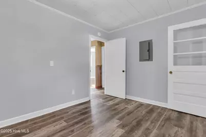 414 S Wilson Street, Chadbourn, NC 28431 - Photo 21