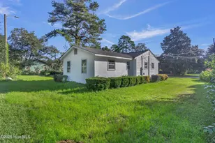 414 S Wilson St, Chadbourn, NC 28431 - Photo 31