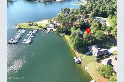 144 Simmons Drive, West End, NC 27376 - Photo 1