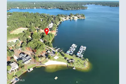 144 Simmons Drive, West End, NC 27376 - Photo 3