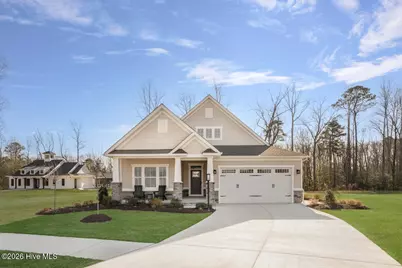4025 Farmfield Drive NE, Navassa, NC 28451 - Photo 1