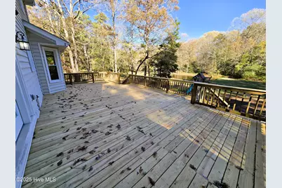 524 Parkwood Lane, Goldsboro, NC 27530 - Photo 9
