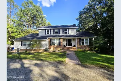 524 Parkwood Lane, Goldsboro, NC 27530 - Photo 1