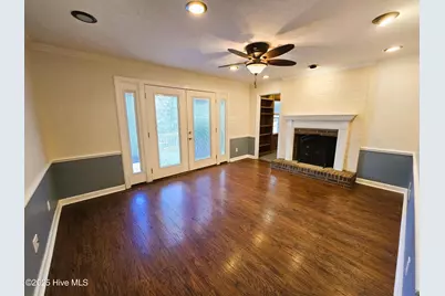 524 Parkwood Lane, Goldsboro, NC 27530 - Photo 17