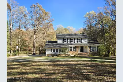 524 Parkwood Lane, Goldsboro, NC 27530 - Photo 3