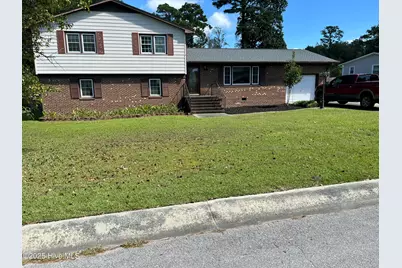102 Fairway Road, Jacksonville, NC 28546 - Photo 1