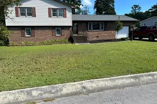 102 Fairway Rd, Jacksonville, NC 28546 - Photo 1