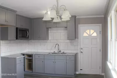 1804 Duncan Drive, Rocky Mount, NC 27801 - Photo 3