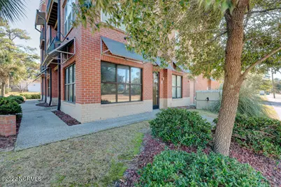 2906 Market Street #Unit 202, Wilmington, NC 28403 - Photo 21