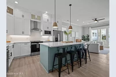 9003 Village West Drive #A, Emerald Isle, NC 28594 - Photo 25