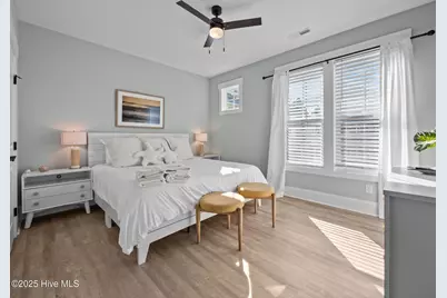 9003 Village West Drive #A, Emerald Isle, NC 28594 - Photo 37