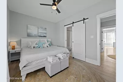 9003 Village West Drive #A, Emerald Isle, NC 28594 - Photo 43