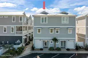 9003 Vlg W Dr, Emerald Isle, NC 28594 - Photo 1