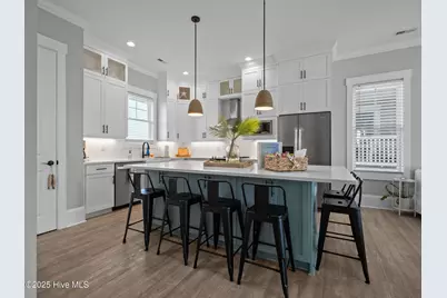 9003 Village West Drive #A, Emerald Isle, NC 28594 - Photo 23