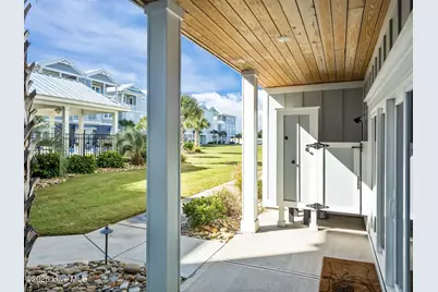 9003 Village West Drive #A, Emerald Isle, NC 28594 - Photo 15