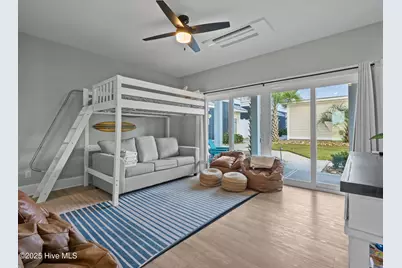 9003 Village West Drive #A, Emerald Isle, NC 28594 - Photo 13