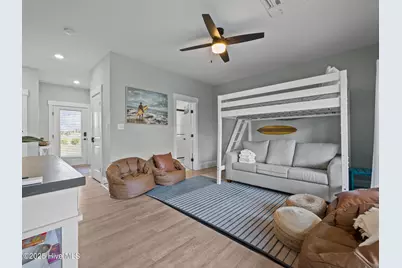 9003 Village West Drive #A, Emerald Isle, NC 28594 - Photo 9