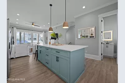 9003 Village West Drive #A, Emerald Isle, NC 28594 - Photo 27