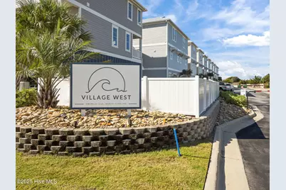 9003 Village West Drive #A, Emerald Isle, NC 28594 - Photo 5