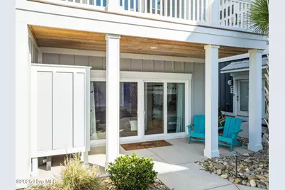 9003 Village West Drive #A, Emerald Isle, NC 28594 - Photo 19