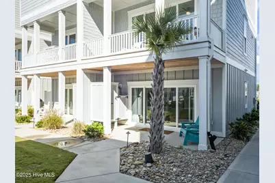 9003 Village West Drive #A, Emerald Isle, NC 28594 - Photo 17
