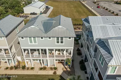 9003 Village West Drive #A, Emerald Isle, NC 28594 - Photo 21