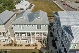9003 Vlg W Dr, Emerald Isle, NC 28594 - Photo 21