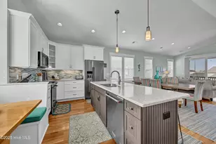 305 Kure Village Way, Kure Beach, NC 28449 - Photo 21