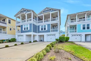 305 Kure Village Way, Kure Beach, NC 28449 - Photo 3