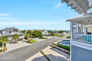 305 Kure Village Way, Kure Beach, NC 28449 - Photo 23