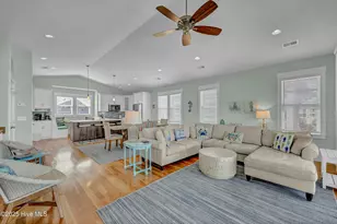 305 Kure Village Way, Kure Beach, NC 28449 - Photo 13