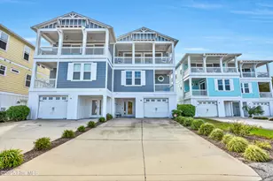 305 Kure Village Way, Kure Beach, NC 28449 - Photo 1