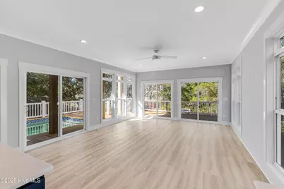 114 SE 75th Street, Oak Island, NC 28465 - Photo 11