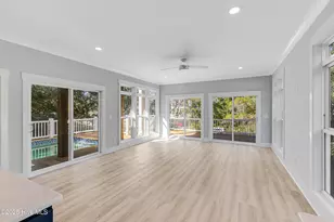 114 SE 75th St, Oak Island, NC 28465 - Photo 11