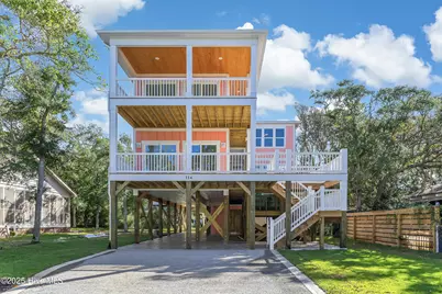 114 SE 75th Street, Oak Island, NC 28465 - Photo 1