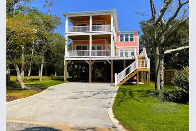 114 SE 75th Street, Oak Island, NC 28465 - Photo 13