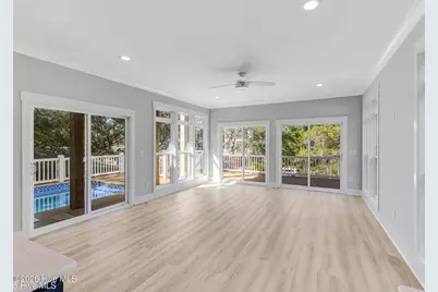 114 SE 75th Street, Oak Island, NC 28465 - Photo 11
