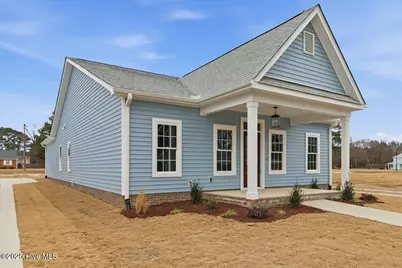 108 Mason Street, Princeton, NC 27569 - Photo 5