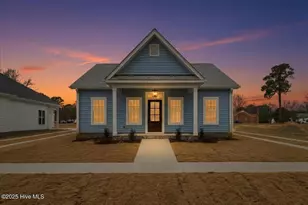 108 Mason St, Princeton, NC 27569 - Photo 3