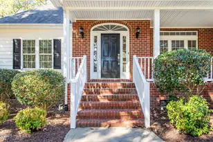 140 Middleton Dr, Hertford, NC 27944 - Photo 5