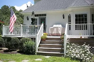 140 Middleton Dr, Hertford, NC 27944 - Photo 43