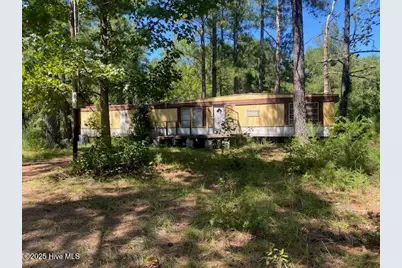 220 Riverview Drive, Vass, NC 28394 - Photo 1