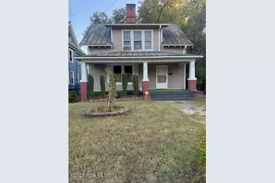 805 Sunset Avenue, Rocky Mount, NC 27804 - Photo 1