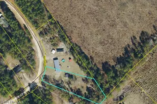 371 Maysville Ln, Tar Heel, NC 28392 - Photo 3